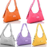 Сумочка жіноча тканинна!