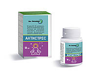 Витаминно-минеральный комплекс Антистресс Dr. TRAWNIK 50 шт