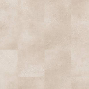 Вінілова підлога Quick Step LIVYN ALPHA Tiles з підкладкою 4 мм + 1 мм Корал AVSTU40232 водостійкий у кухню ванну із фаскою