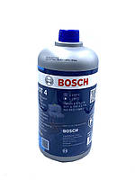 Тормозная жидкость Bosch Brake Fluid DOT 4 1л (1 987 479 107)