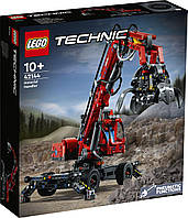 Lego Technic Манипулятор 42144