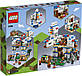 Lego Minecraft Село лам 21188, фото 2