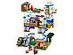Lego Minecraft Село лам 21188, фото 6
