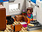 Lego Minecraft Село лам 21188, фото 8