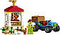Lego City Курятник 60344, фото 4