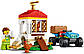 Lego City Курятник 60344, фото 5