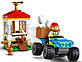 Lego City Курятник 60344, фото 6