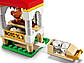 Lego City Курятник 60344, фото 7