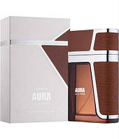 Парфюмированная вода для мужчин Armaf Aura 100 ml