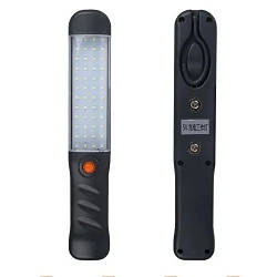 Ліхтар акумуляторний світлодіодний BL-PC048