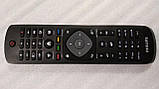 Модуль WI-FI, плата T-Con HV550QUB, пульт ДК, материнська плата 715G8132-M0E-B00-005K від LED телевізора Philips 55PUH6101/88, фото 10