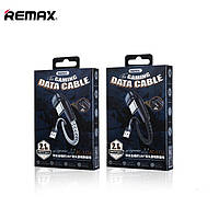 USB кабель Remax RC-177 OR Type-C