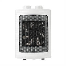 Тепловентилятор Vilgrand VFС-157 1500 Вт білий ID 3916950, фото 2