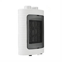 Тепловентилятор Vilgrand VFС-157 1500 Вт білий ID 3916950, фото 3