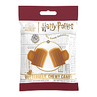 Жевательные конфеты Harry Potter Butterbeer Chewy Candy 59g