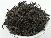 Китайский чай "Фуцзянь хун ча" (Фуцзяньский красный чай), упаковка 100 грамм