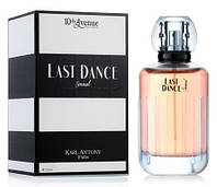 Karl Antony 10th Avenue Last Dance Sensual Парфюмированная вода женская, 100 мл