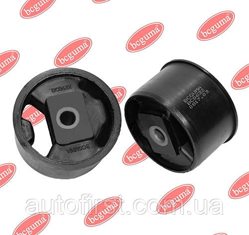Сайлентблок опоры задней, двигателя (КПП) BC0632 (ID#1689277005), цена ...