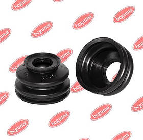 Пильовик наконечника кермової тяги BC0828