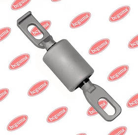 Сайлентблок важеля задній BC0939