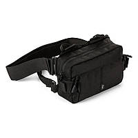 Набедренная сумка 5.11 тактическая LV6 Bag tarmac плечевая черная