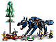Lego Creator Корабель вікінгів і Мідгардський змій 31132, фото 9