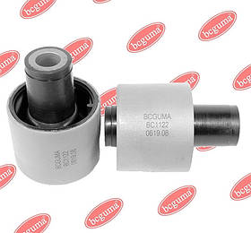 Сайлентблок подушки диференціала BC1122