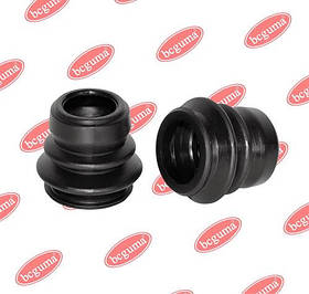 Пильовик направляючої супорта BC1372