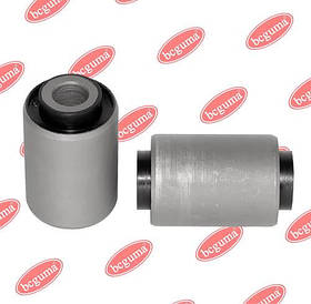 Сайлентблок задньої підвіски нижнього поперечного важеля під пружину BC1518