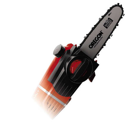 Насадка - пила ланцюгова до коси Einhell GE-НН 18/45 Li T (3410835), фото 1