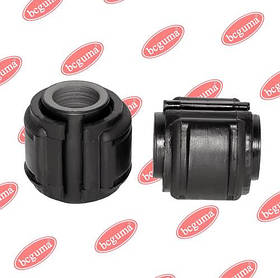 Сайлентблок поперечної тяги задньої підвіски BC1614