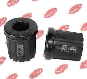 Втулка ресори (мала) BC1805