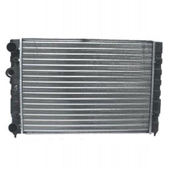 Радіатор Volkswagen (11210125901) VIKA