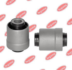 Сайлентблок заднього поперечного важеля підвіски BC1906