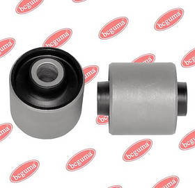 Сайлентблок заднього поздовжнього важеля BC3317