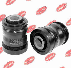 Сайлентблок задньої поперечної тяги BC3337