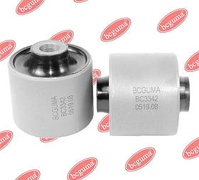 Сайлентблок заднього поздовжнього важеля BC3342