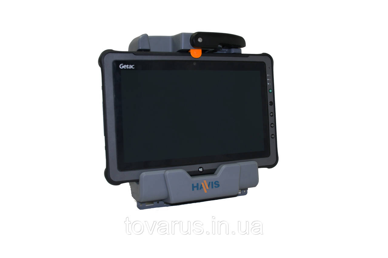 Докстанція кріплення в автомобіль для Getac F110 DS-GTC-202