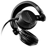 Навушники PANASONIC EAH-DJ1200E-K, фото 2