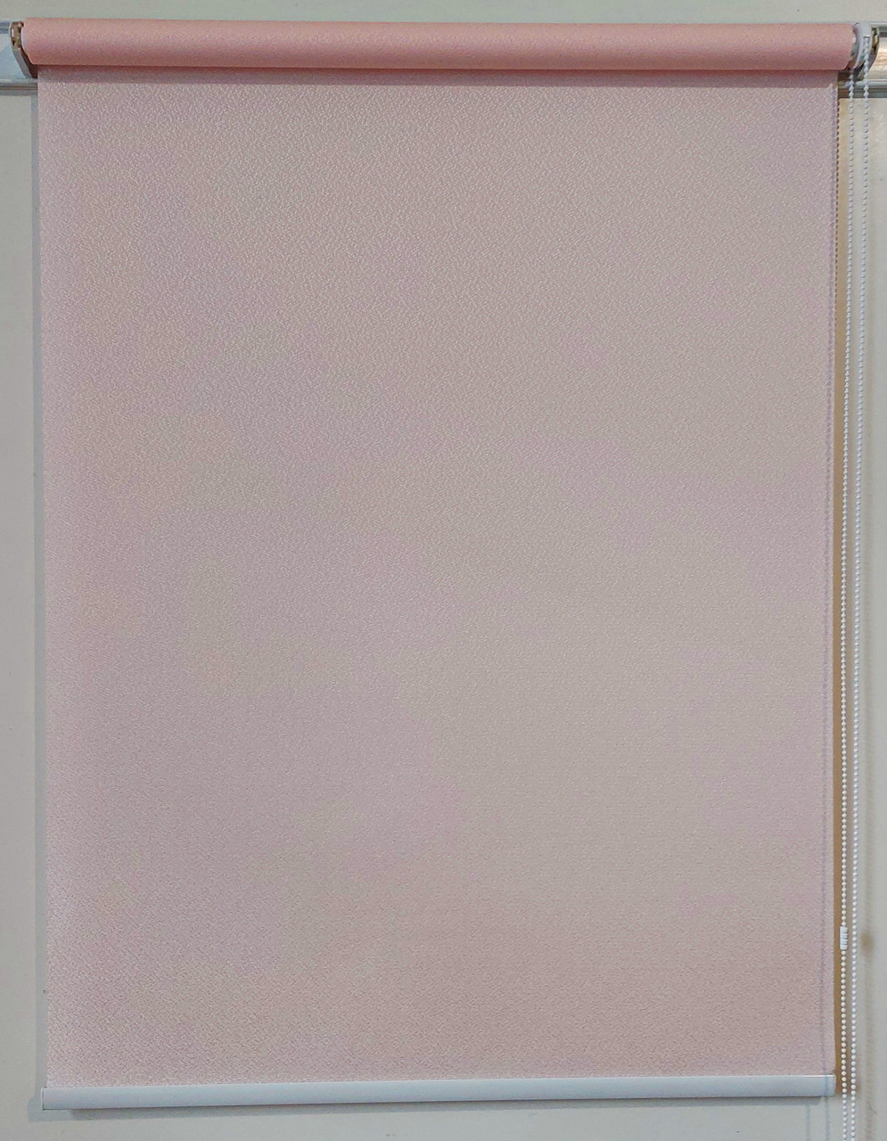 Рулонна штора Pearl 775*1500 Рожевий
