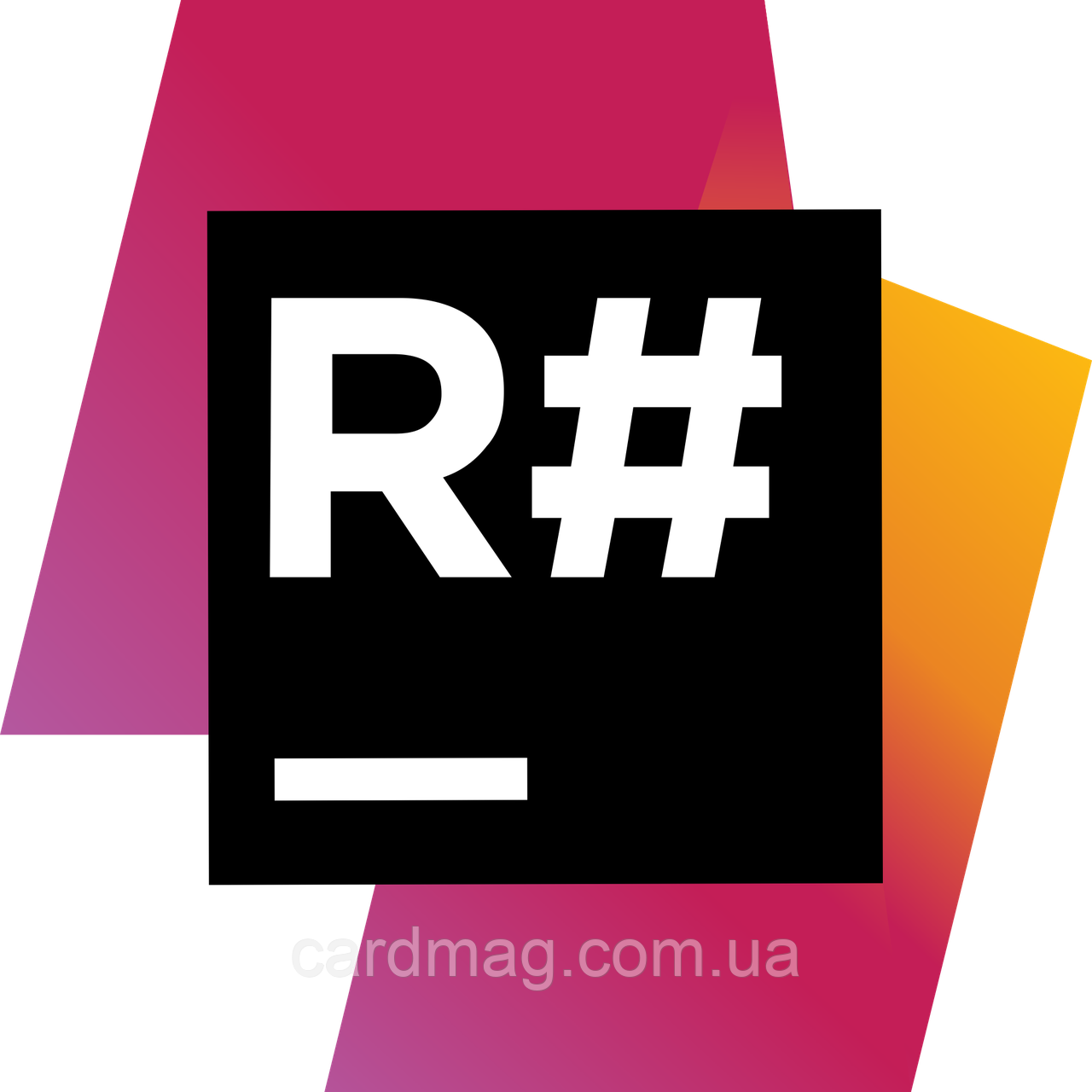 Підписування JetBrains ReSharper на 3 місяці (Ліцензійний ключ)