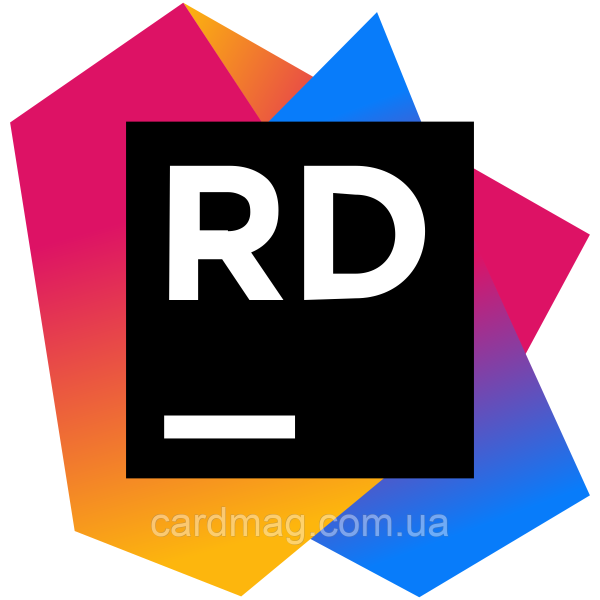 Підписування JetBrains Rider на 3 місяці (Ліцензійний ключ)