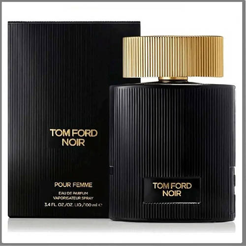 Купить Tom Ford Noir Pour Femme парфюмированная вода 100 ml. (Том Форд ...