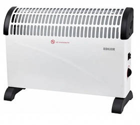 Електричний конвектор Edler EDHT-7750