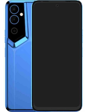 Смартфон Tecno Pova Neo-2 (LG6n) 4/64GB Dual Sim Cyber Blue ...