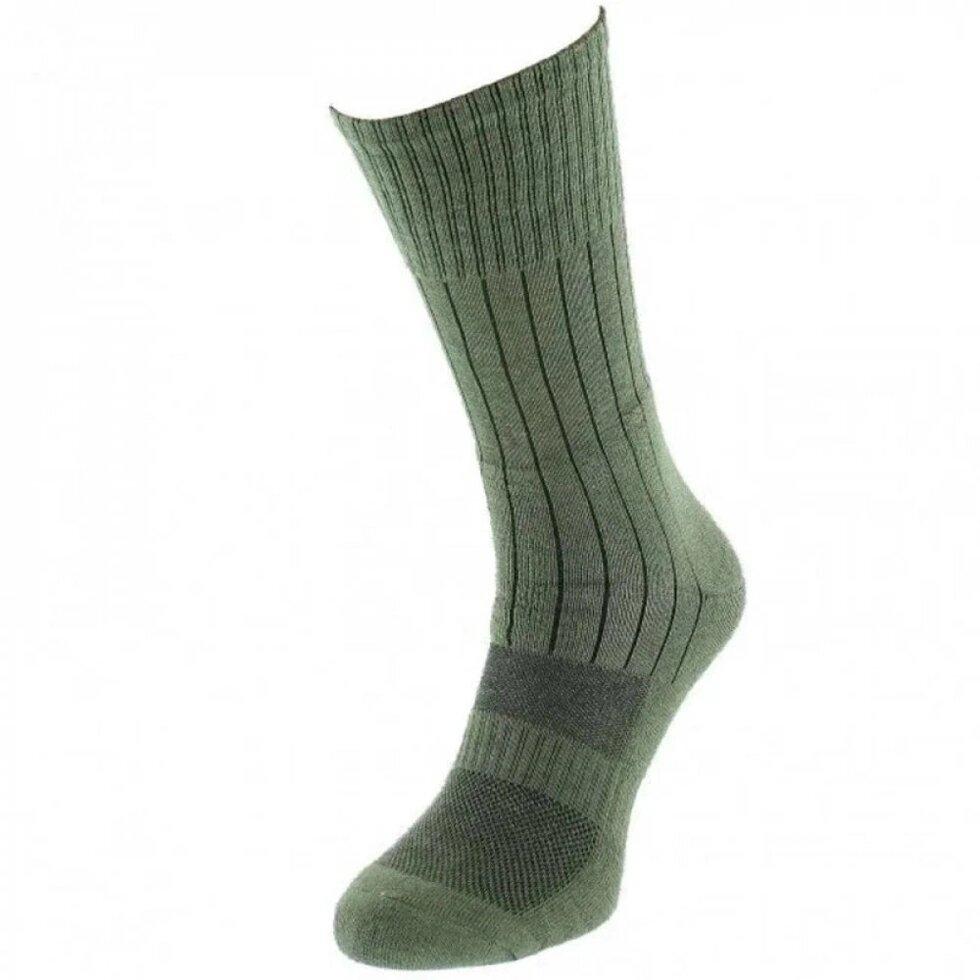 Термошкарпетки трекінгові KHAKI р. 39-42