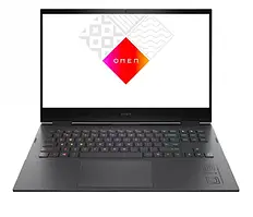 HP OMEN 16 Ryzen 7-5800H/32GB/512+480 RX6600M 165Hz 16-c0124nw (4S1C0EA)