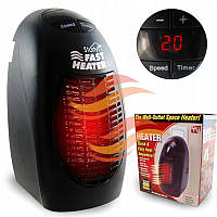 Портативный обогреватель Fast Heater 400W