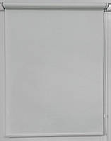 Рулонная штора Pearl 325*1500 Белый
