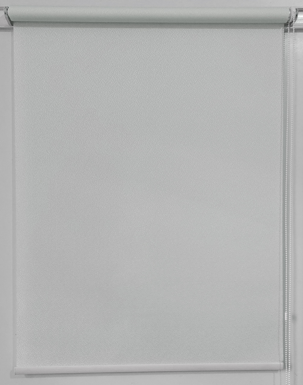 Рулонна штора Pearl 825*1500 Білий